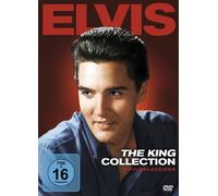 Elvis Presley - The King Collection [Alemania] [DVD]