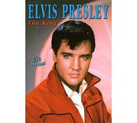 Elvis Presley : The King [Francia] [DVD]