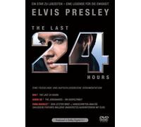 Elvis Presley - The Last 24 Hours (+ Audio-CD) [Alemania] [DVD]