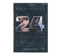 Elvis Presley - The Last 24 Hours [Reino Unido] [DVD]