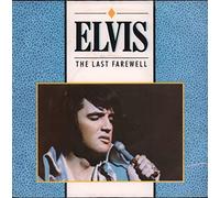 Elvis Presley - The Last Farewell