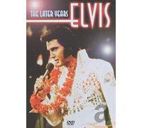 Elvis Presley - The Later Years [Alemania] [DVD]