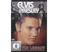 Elvis Presley - The Legacy [Alemania] [DVD]