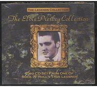 Elvis Presley - The Legends Collection