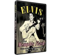 Elvis Presley - The Memphis Flash [Alemania] [DVD]