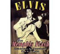 Elvis Presley: The Memphis Flash - Elvis Presley, Sun Re (DVD) (Importación USA)