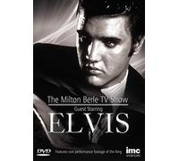 Elvis Presley - The Milton Berle Show Special [Edizione: Regno Unito] [Italia] [DVD]