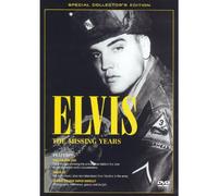 Elvis PRESLEY - The Missing Years [Reino Unido] [DVD]