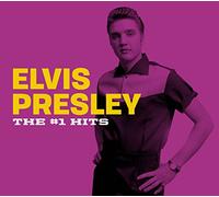Elvis Presley - The No. 1 Hits