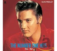 Elvis Presley - The Number One Hits 1956-1962