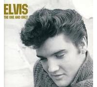 Elvis Presley - The One And Only