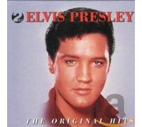 Elvis Presley - The Original Hits