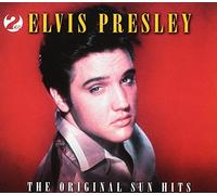 Elvis Presley - The Original Sun Hits