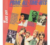 Elvis Presley The Platters Chuck Berry Johnny Cash Bill Haley - Rock & RoII CIub 2