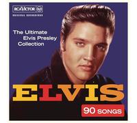 Elvis Presley - The Real Elvis (3 Cds).