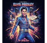 Elvis Presley - The Rock N' Roots Of [Vinilo]