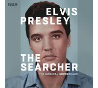 Elvis Presley: The Searcher (The Original Soundtrack) [Deluxe]