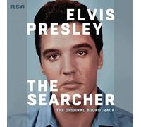Elvis Presley - The Searcher The Original Soundtrack