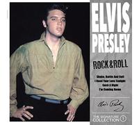 Elvis Presley - The Signature Collection N°01 - Rock 'N' Roll