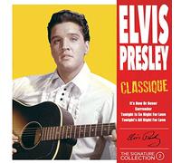 Elvis Presley - The Signature Collection N°02 - Classique