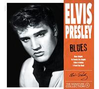 Elvis Presley - The Signature Collection N°06 - Blues