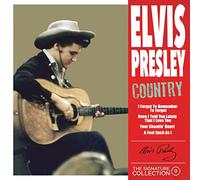 Elvis Presley - The Signature Collection N°09 - Country