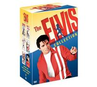 Elvis Presley: The Signature Collection [Reino Unido] [DVD]