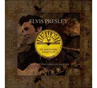 Elvis Presley - The Sun 7" Box [Import]