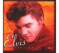 Elvis Presley The Tupelo Mississippi Flash (CD) Album