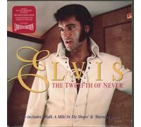 Elvis Presley - The Twelfth Of Never