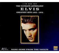 Elvis Presley - The Very Best Of