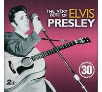 Elvis Presley - The Very Best of Elvis Presley