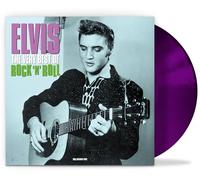 Elvis Presley - The Very Best Of Rock'N'Roll (180G Coloured Vinyl LP) [VINYL] [Vinilo]