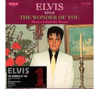 Elvis Presley - The Wonder Of You
