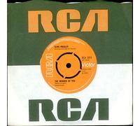 Elvis Presley - The Wonder Of You - 4pr