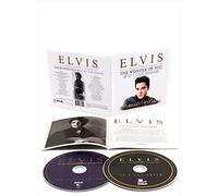 Elvis Presley - The Wonder Of You: Elvis Presley With The Royal Philharmonic