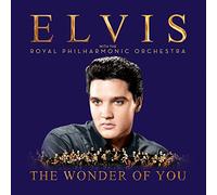 Elvis Presley - The Wonder Of You: Elvis Presley With The Royal Philharmonic