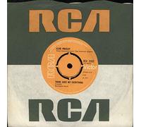 Elvis Presley - There Goes My Everything - 4prong