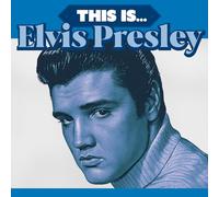 Elvis Presley - This Is [Vinilo]