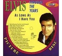 Elvis Presley - Through The Years 06-as Long as I Have You