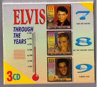 Elvis Presley - Through The Years 07-fame And Fortune