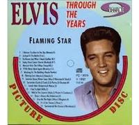 Elvis Presley - Through The Years 09-flaming Star