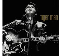 Elvis Presley - Tiger Man By Elvis Presley (1998-09-14)
