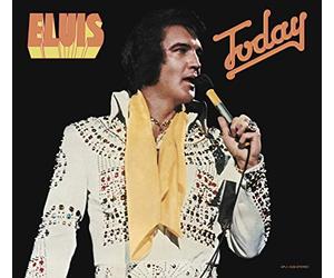 Elvis Presley - Today