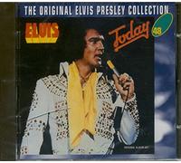 Elvis Presley - Today [Import]