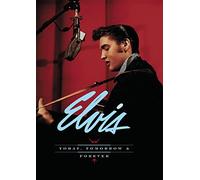 Elvis Presley - Today, Tomorrow And Forever
