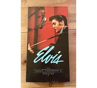 Elvis Presley - Today, Tomorrow and Forever