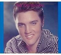 Elvis Presley - Top ten hits