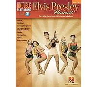 Elvis presley ukulele +enregistrements online: Ukulele Play-Along Volume 36 (Hal Leonard Ukulele Play-Along, 36)