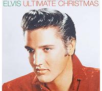 Elvis Presley - Ultimate Christmas